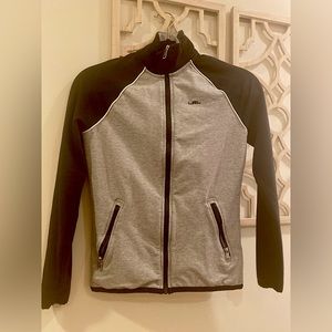 Lauren by Ralph Lauren sporty jacket